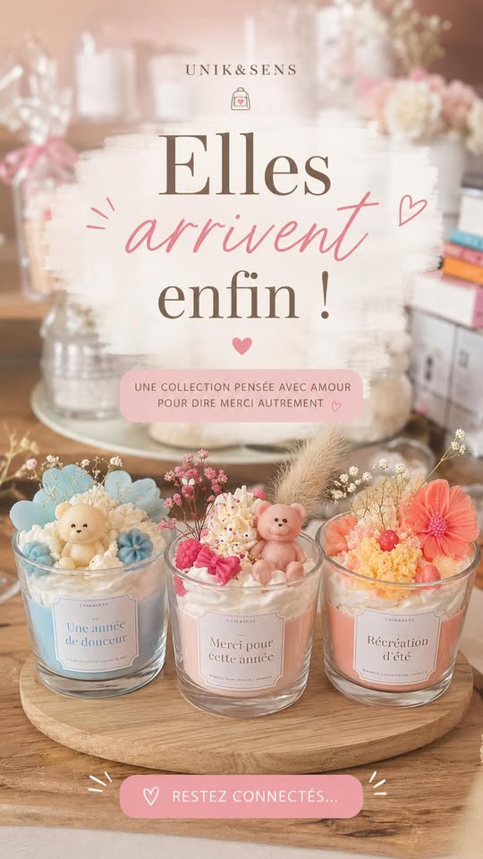Les Petites Gratitudes