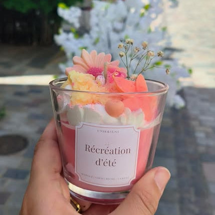 bougie-lemans-bougiegourmande-bougiesarthe-sarthe-boutiquesouvenirs-cadeaux original maitresse bougie chantilly le mans 