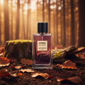 PARFUM LADYWOOD - Unik & Sens